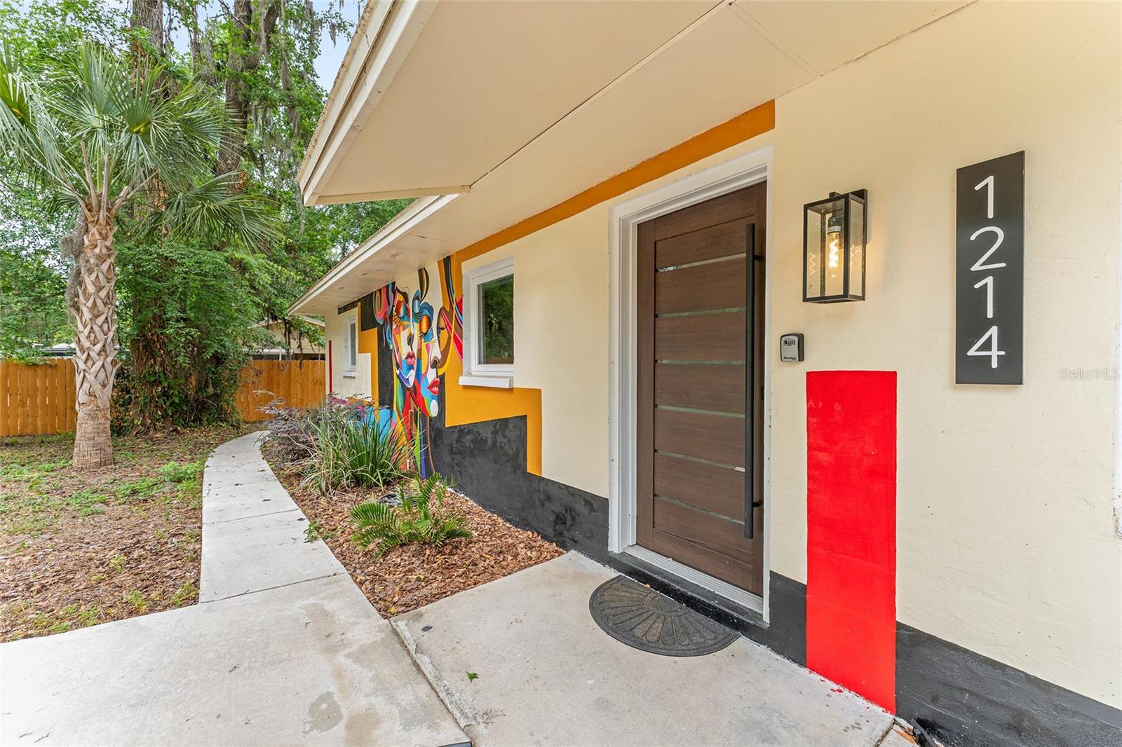 1214 NW 55TH TER, GAINESVILLE, FL — photo 9