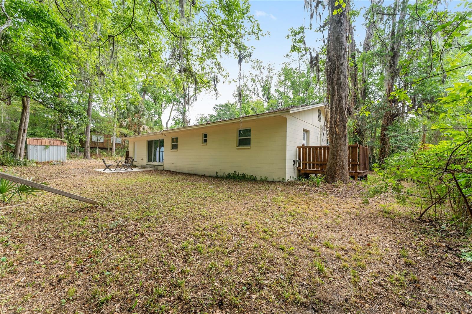 1214 NW 55TH TER, GAINESVILLE, FL — photo 29