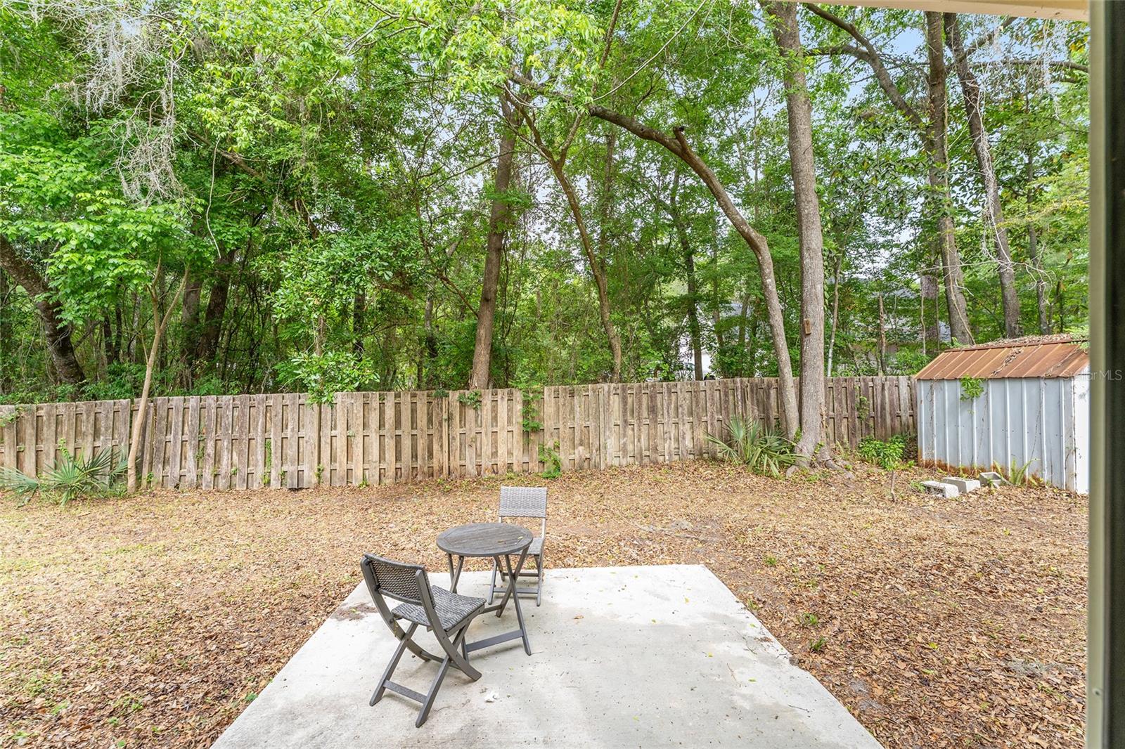 1214 NW 55TH TER, GAINESVILLE, FL — photo 30