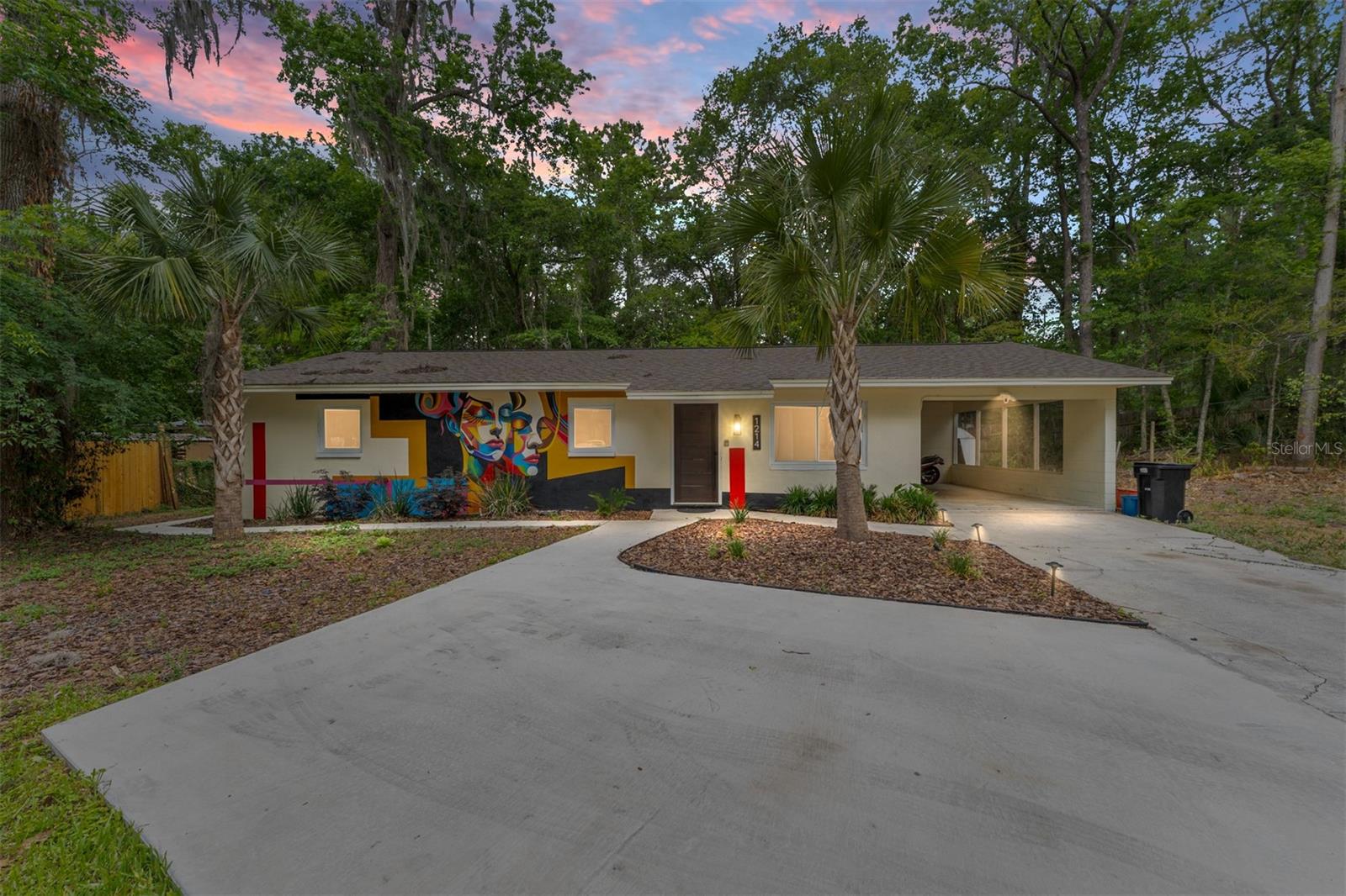 1214 NW 55TH TER, GAINESVILLE, FL — photo 31