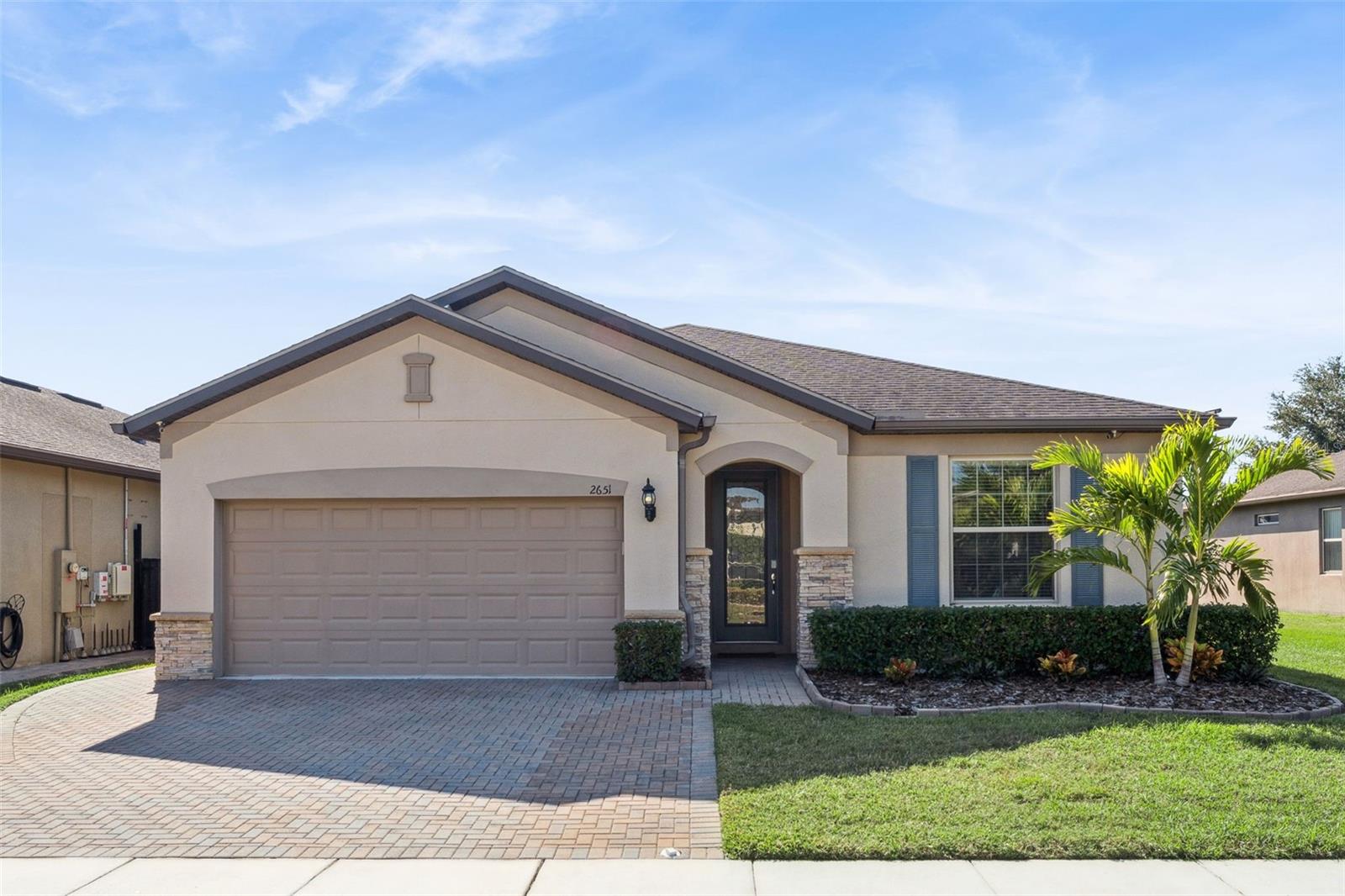 2651 MEAD AVE, ST CLOUD, FL
