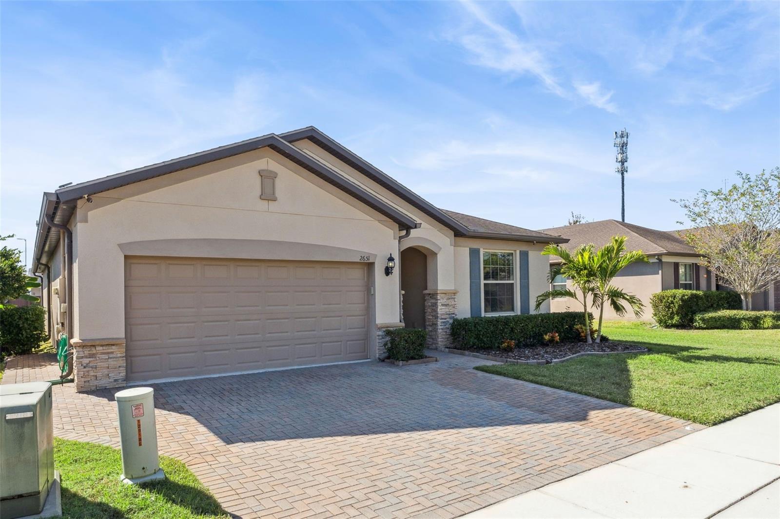 2651 MEAD AVE, ST CLOUD, FL — photo 24