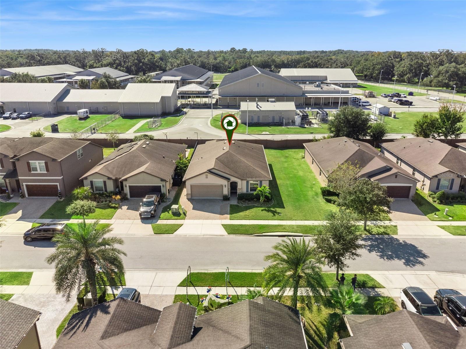 2651 MEAD AVE, ST CLOUD, FL — photo 29
