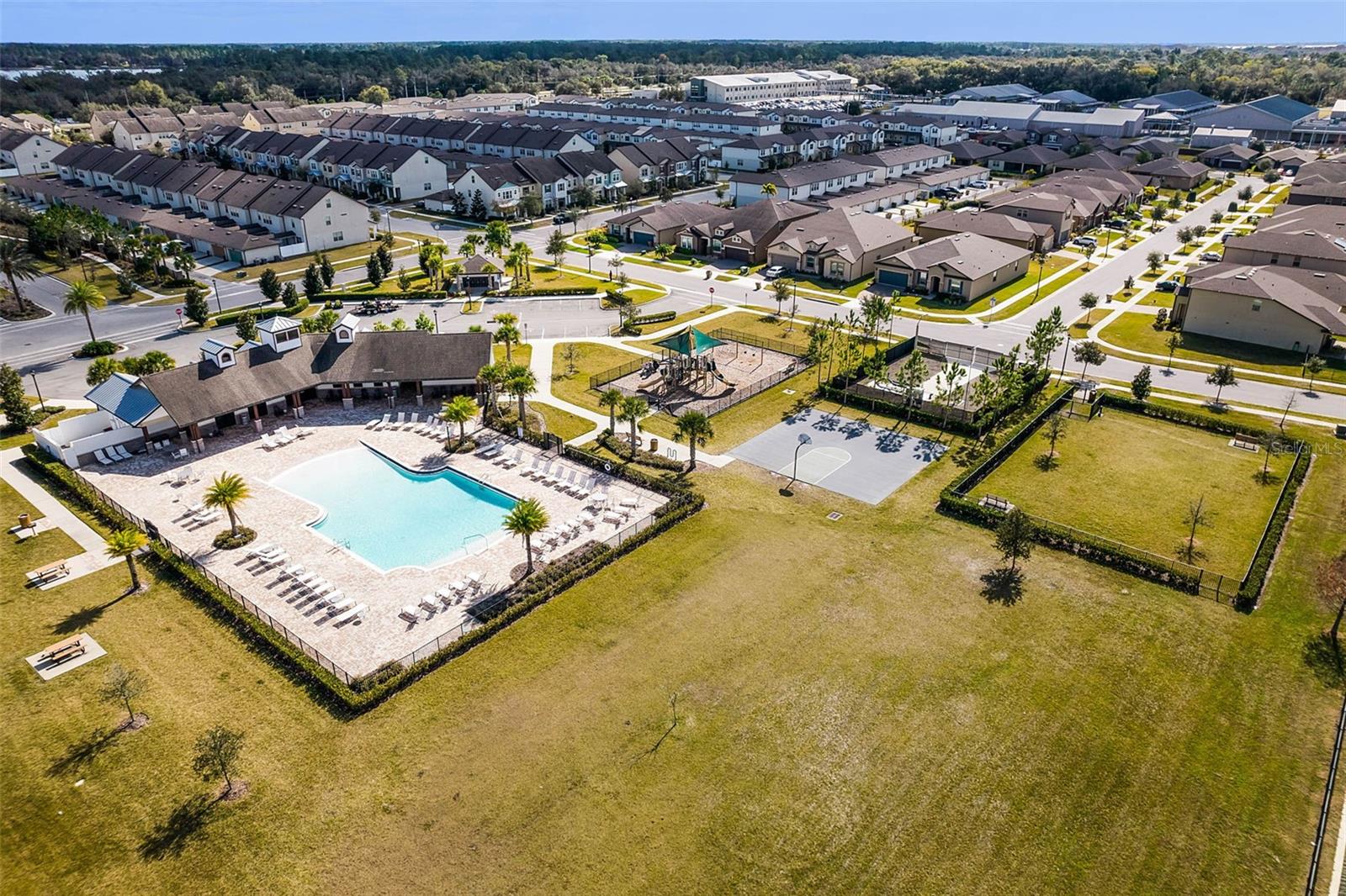 2651 MEAD AVE, ST CLOUD, FL — photo 39