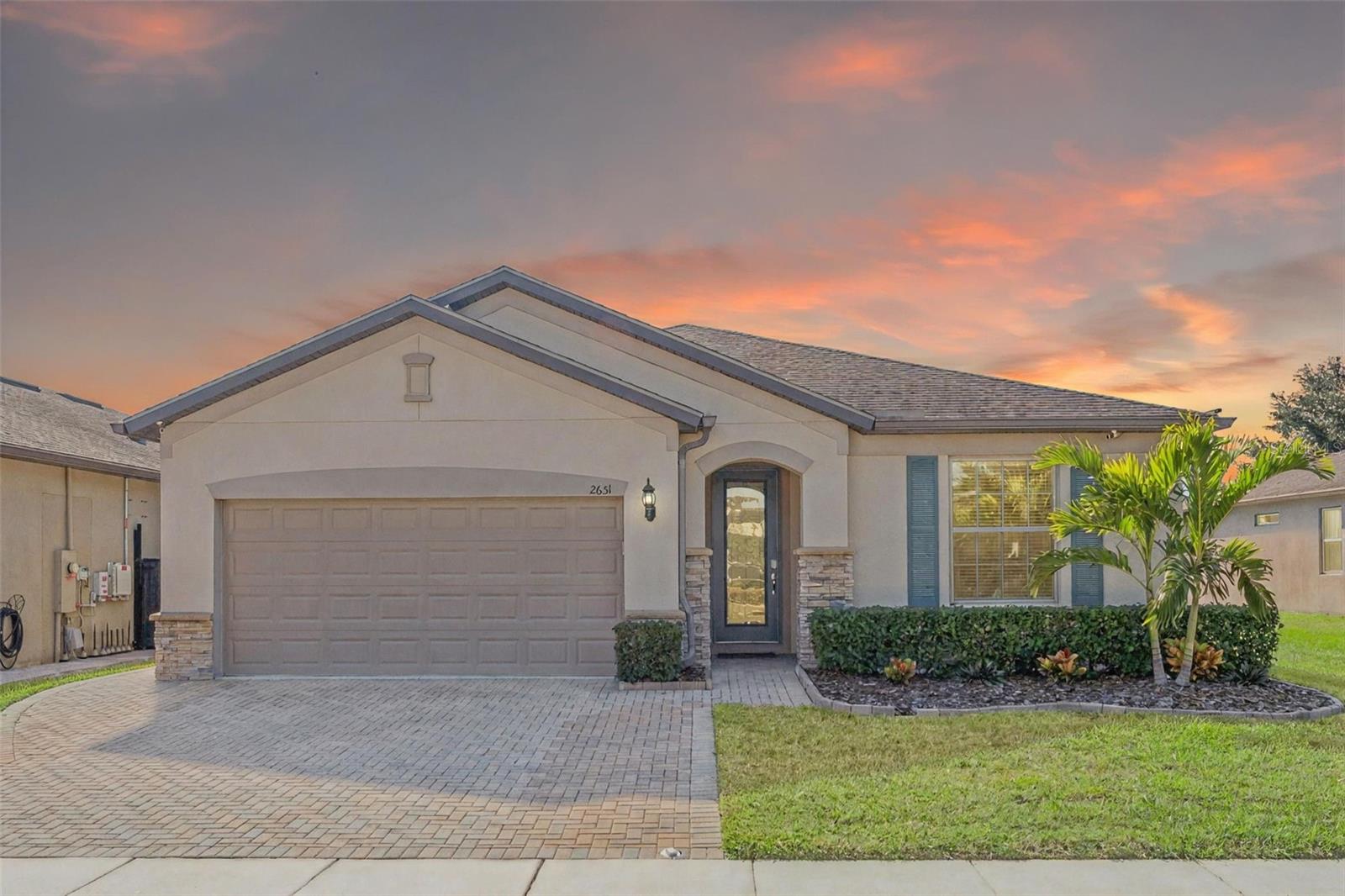 2651 MEAD AVE, ST CLOUD, FL — photo 43