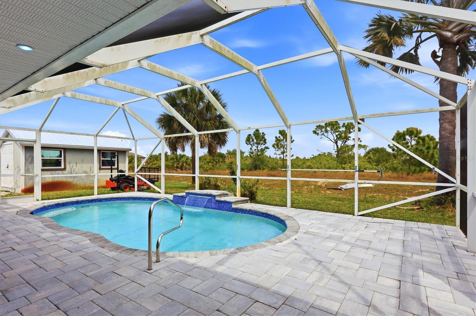 8188 WELSFORD RD, PORT CHARLOTTE, FL — photo 30