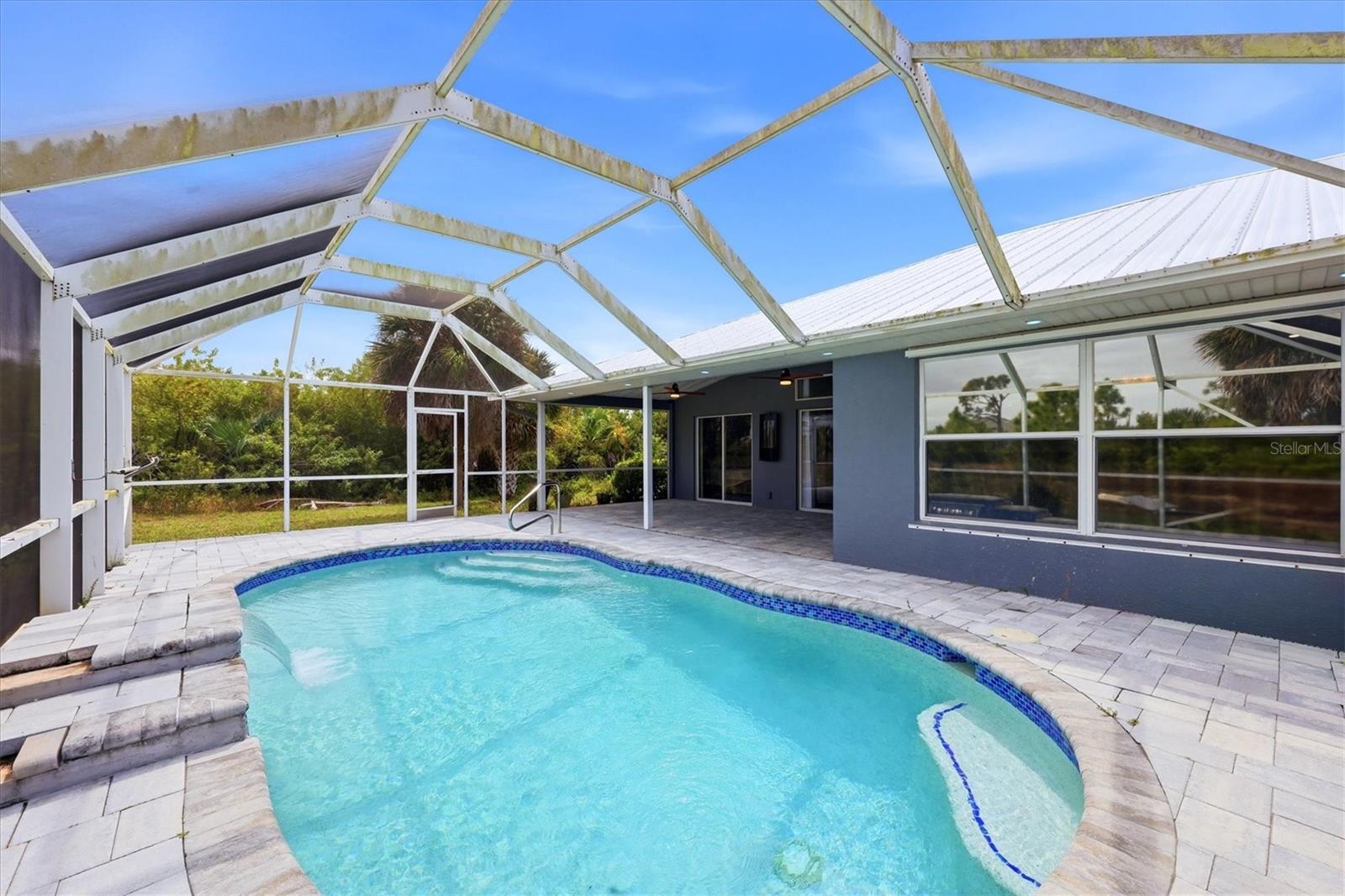 8188 WELSFORD RD, PORT CHARLOTTE, FL — photo 32