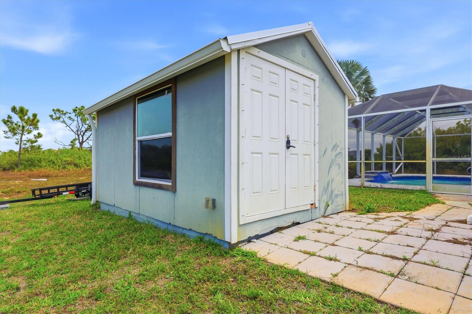 8188 WELSFORD RD, PORT CHARLOTTE, FL — photo 36