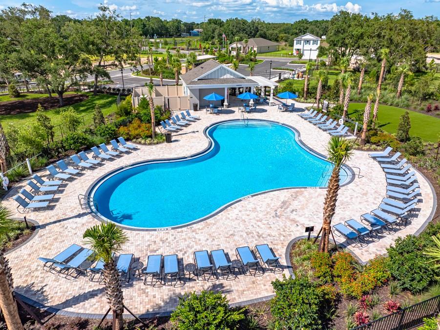 13747 SQUALL LN, HUDSON, FL — photo 17