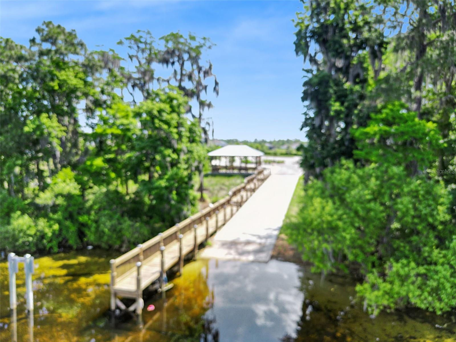 16118 BOWLINE ST, ORLANDO, FL — photo 45