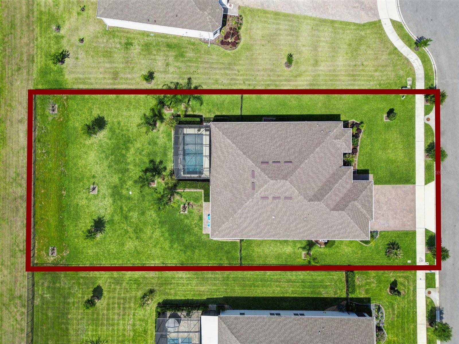 16118 BOWLINE ST, ORLANDO, FL — photo 46