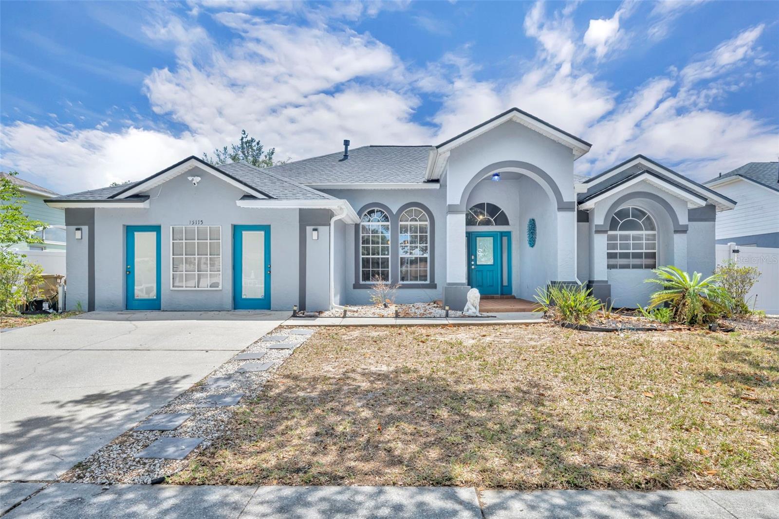 15115 GREATER GROVES BLVD, CLERMONT, FL