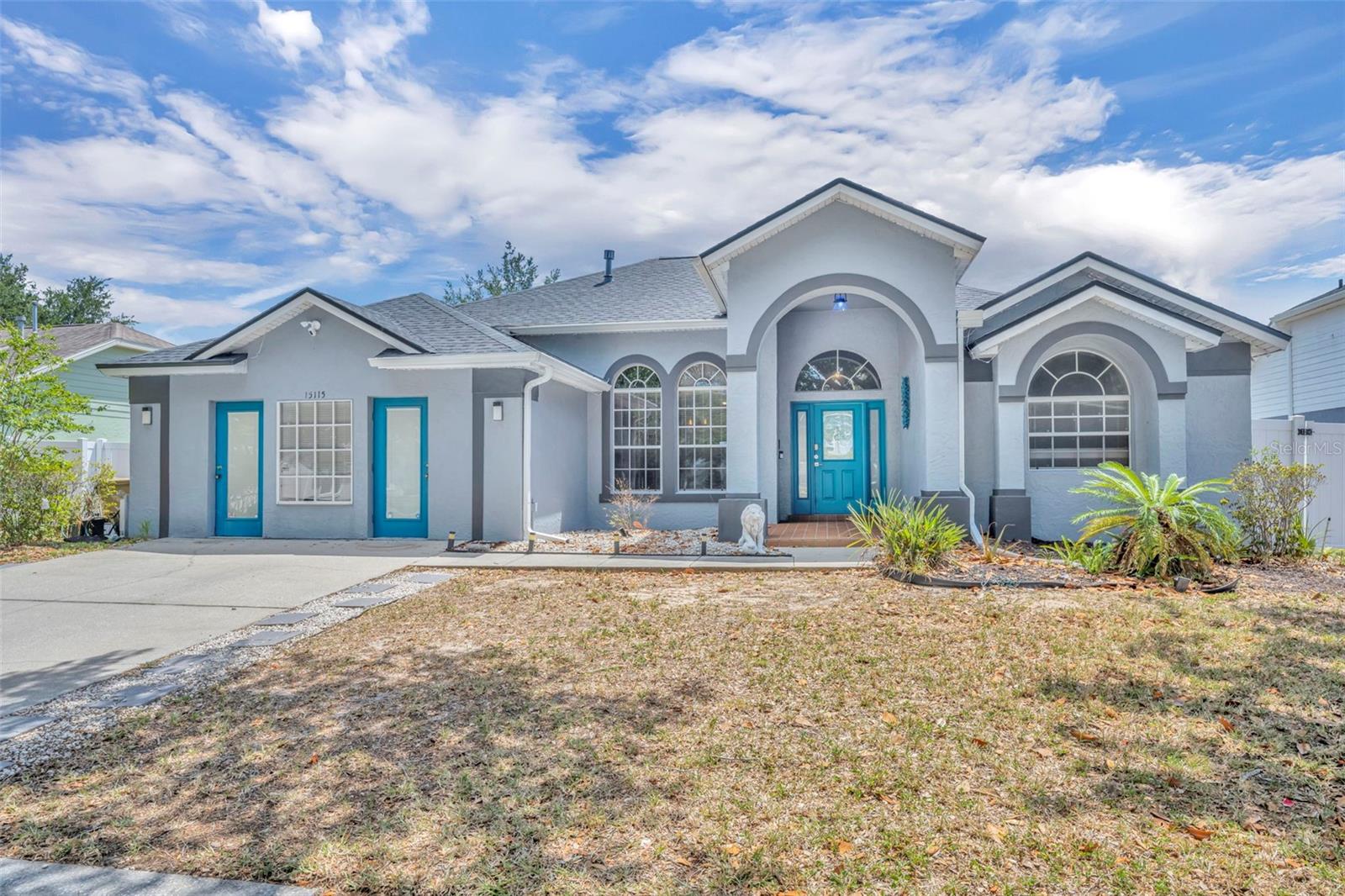 15115 GREATER GROVES BLVD, CLERMONT, FL — photo 4
