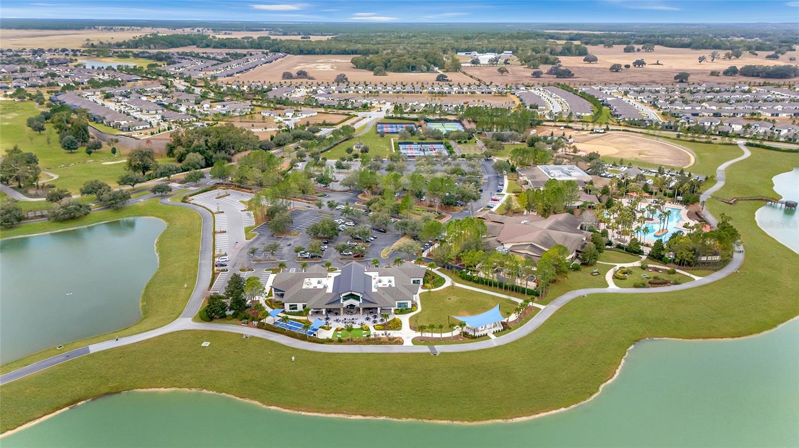 9221 SW 70TH LOOP, OCALA, FL — photo 39