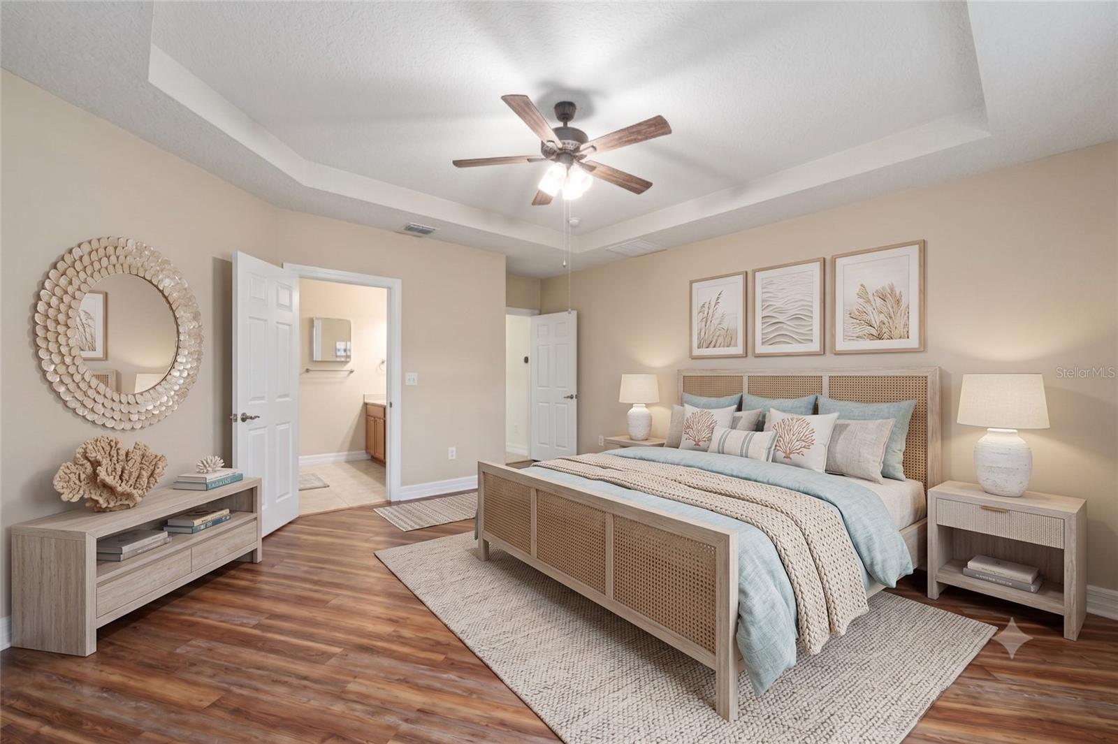 9221 SW 70TH LOOP, OCALA, FL — photo 18