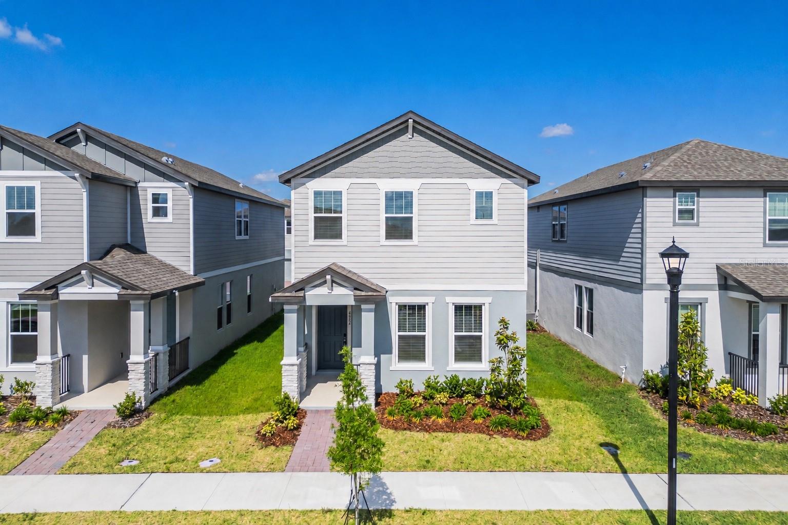 4512 HOMESTEAD TRL, ST CLOUD, FL