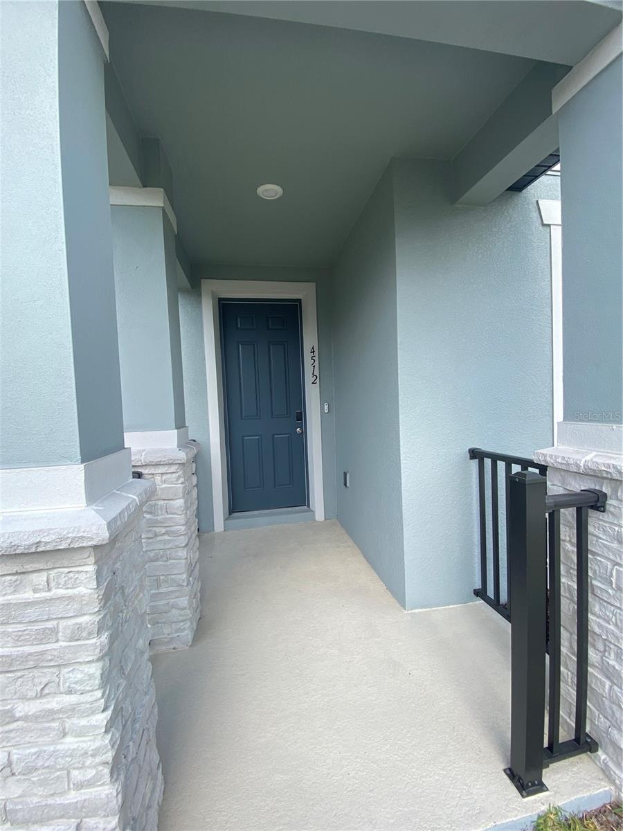 4512 HOMESTEAD TRL, ST CLOUD, FL — photo 2