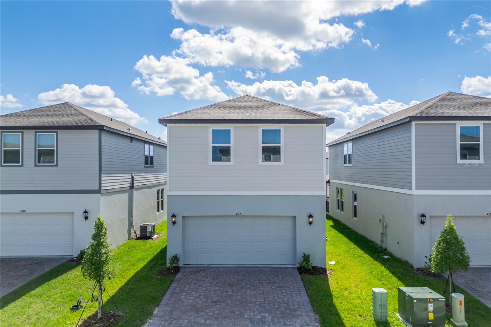 4512 HOMESTEAD TRL, ST CLOUD, FL — photo 37