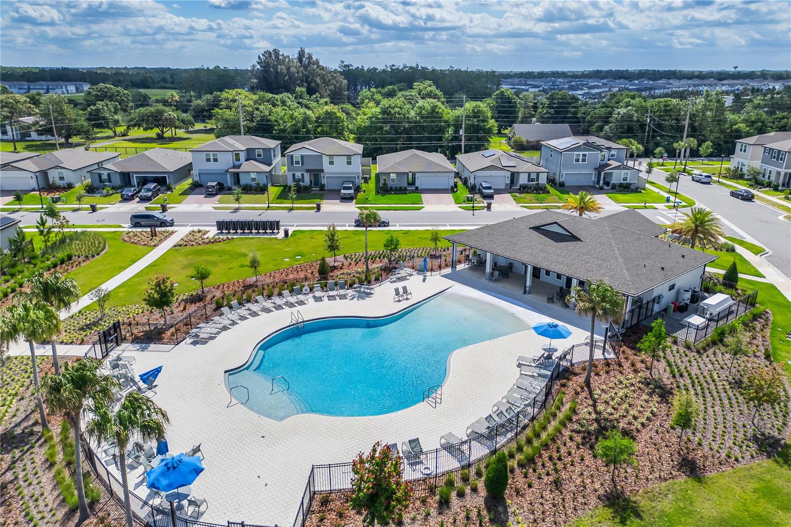 4512 HOMESTEAD TRL, ST CLOUD, FL — photo 40