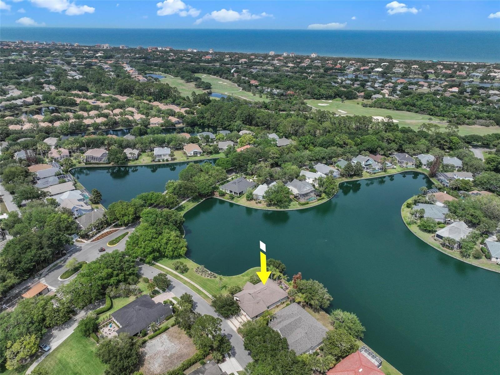 5 SANDPIPER CT, PALM COAST, FL — photo 4