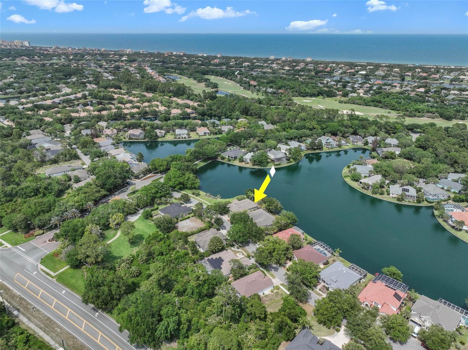 5 SANDPIPER CT, PALM COAST, FL — photo 42
