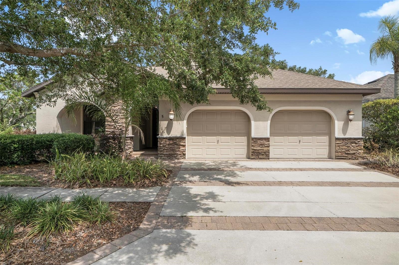 5 SANDPIPER CT, PALM COAST, FL — photo 46