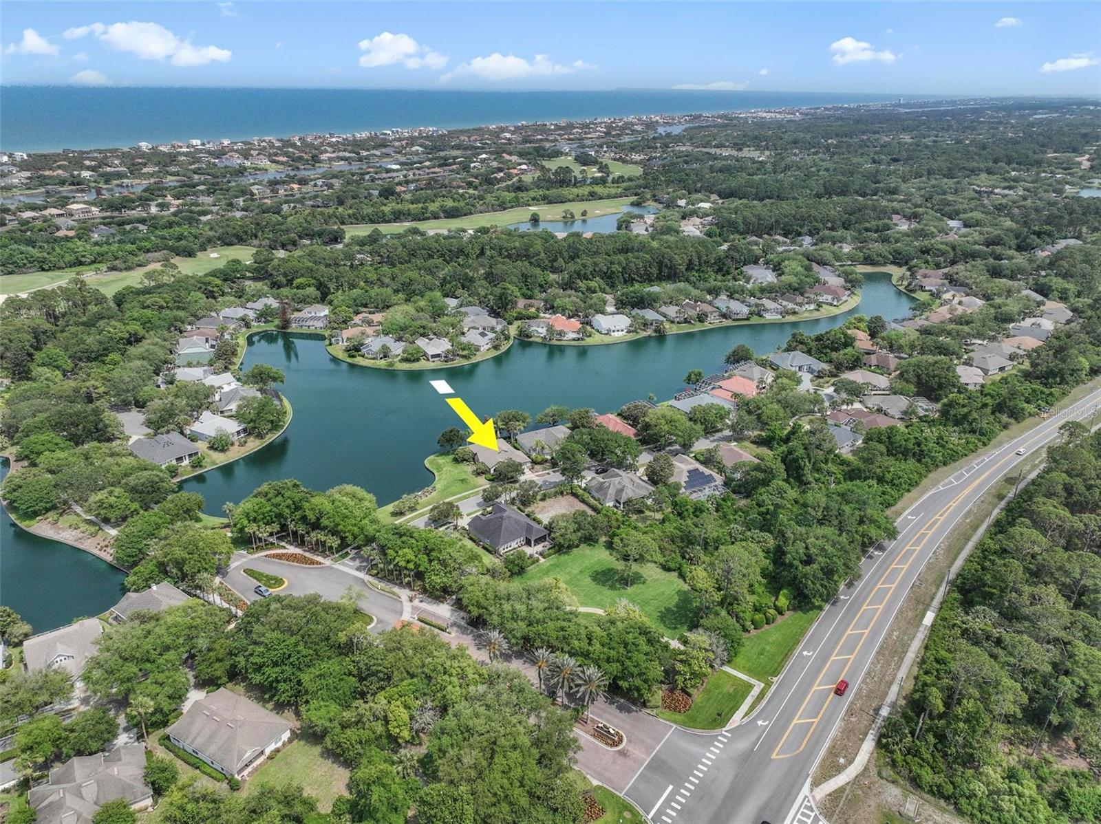 5 SANDPIPER CT, PALM COAST, FL — photo 61
