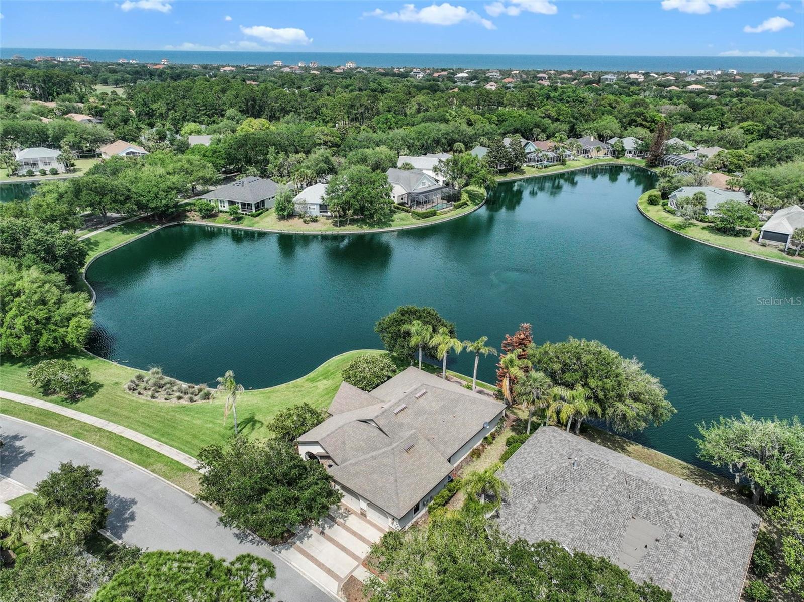 5 SANDPIPER CT, PALM COAST, FL — photo 62