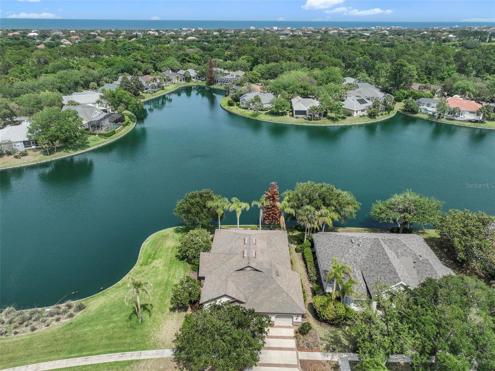 5 SANDPIPER CT, PALM COAST, FL — photo 63