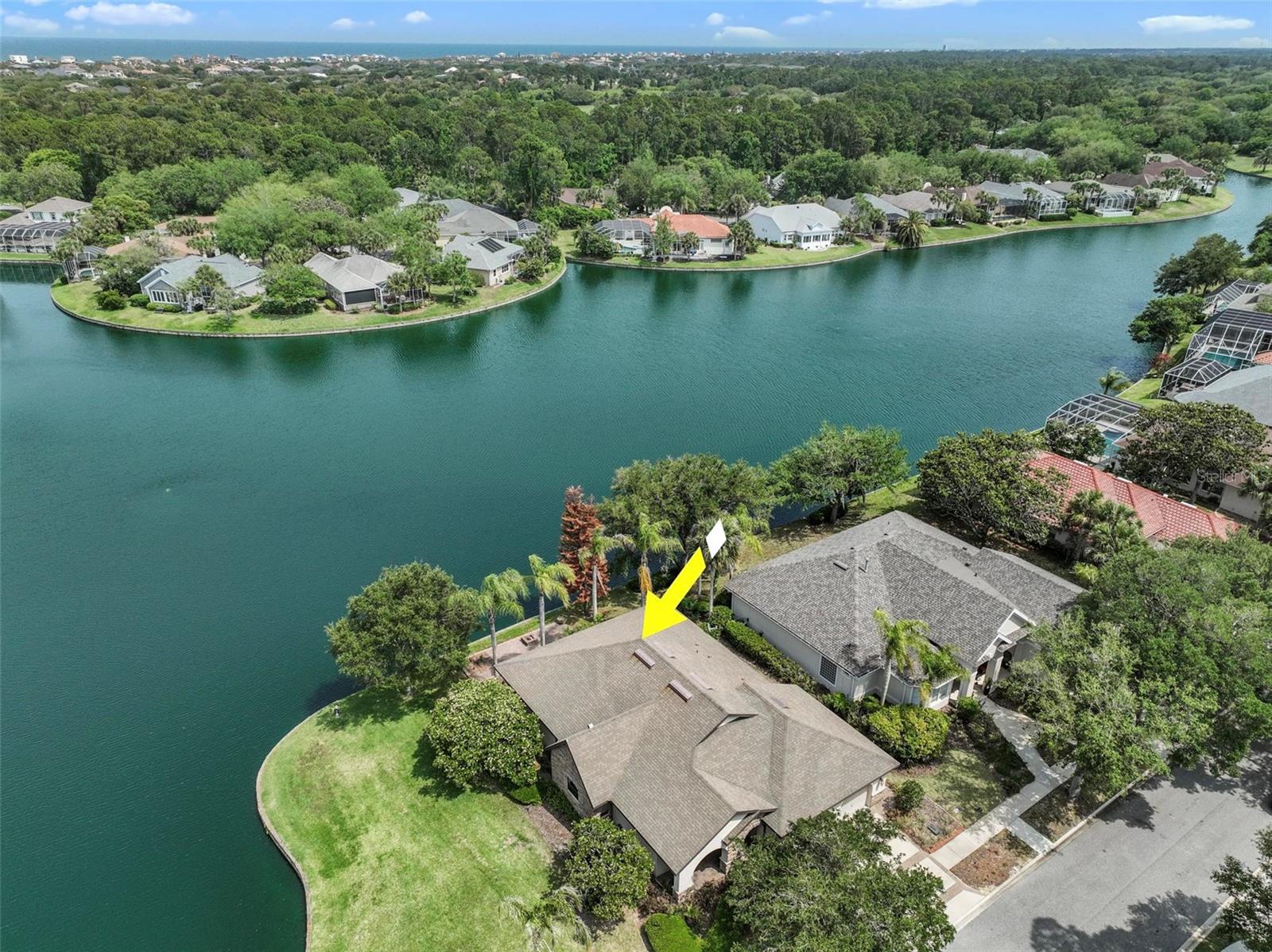 5 SANDPIPER CT, PALM COAST, FL — photo 64