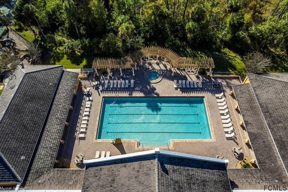 5 SANDPIPER CT, PALM COAST, FL — photo 68