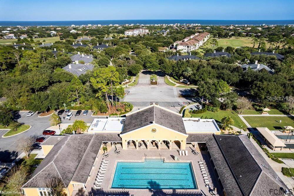5 SANDPIPER CT, PALM COAST, FL — photo 69