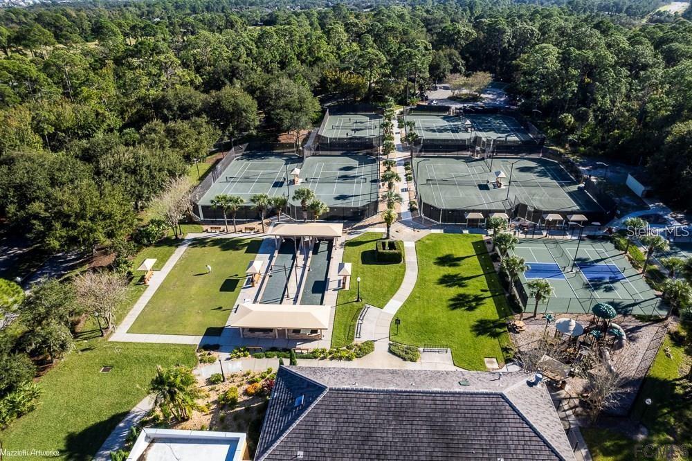 5 SANDPIPER CT, PALM COAST, FL — photo 77