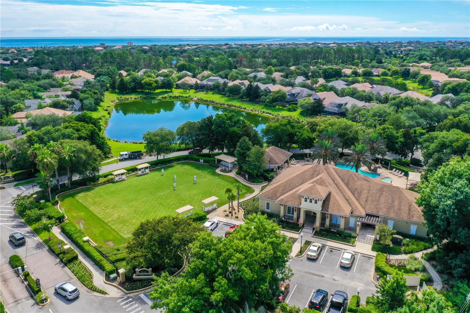 5 SANDPIPER CT, PALM COAST, FL — photo 85