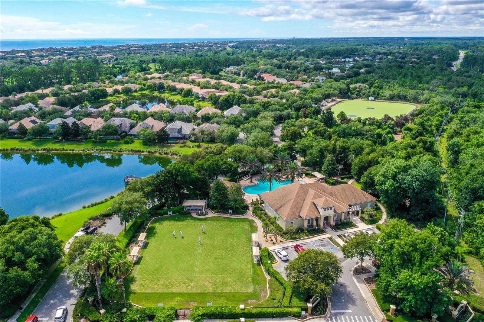 5 SANDPIPER CT, PALM COAST, FL — photo 86