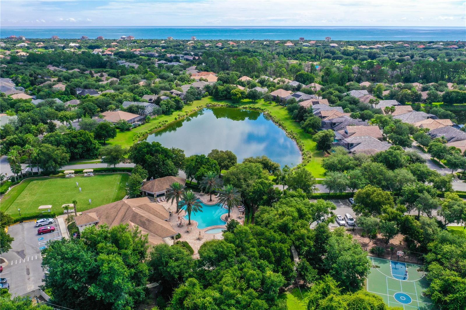 5 SANDPIPER CT, PALM COAST, FL — photo 87