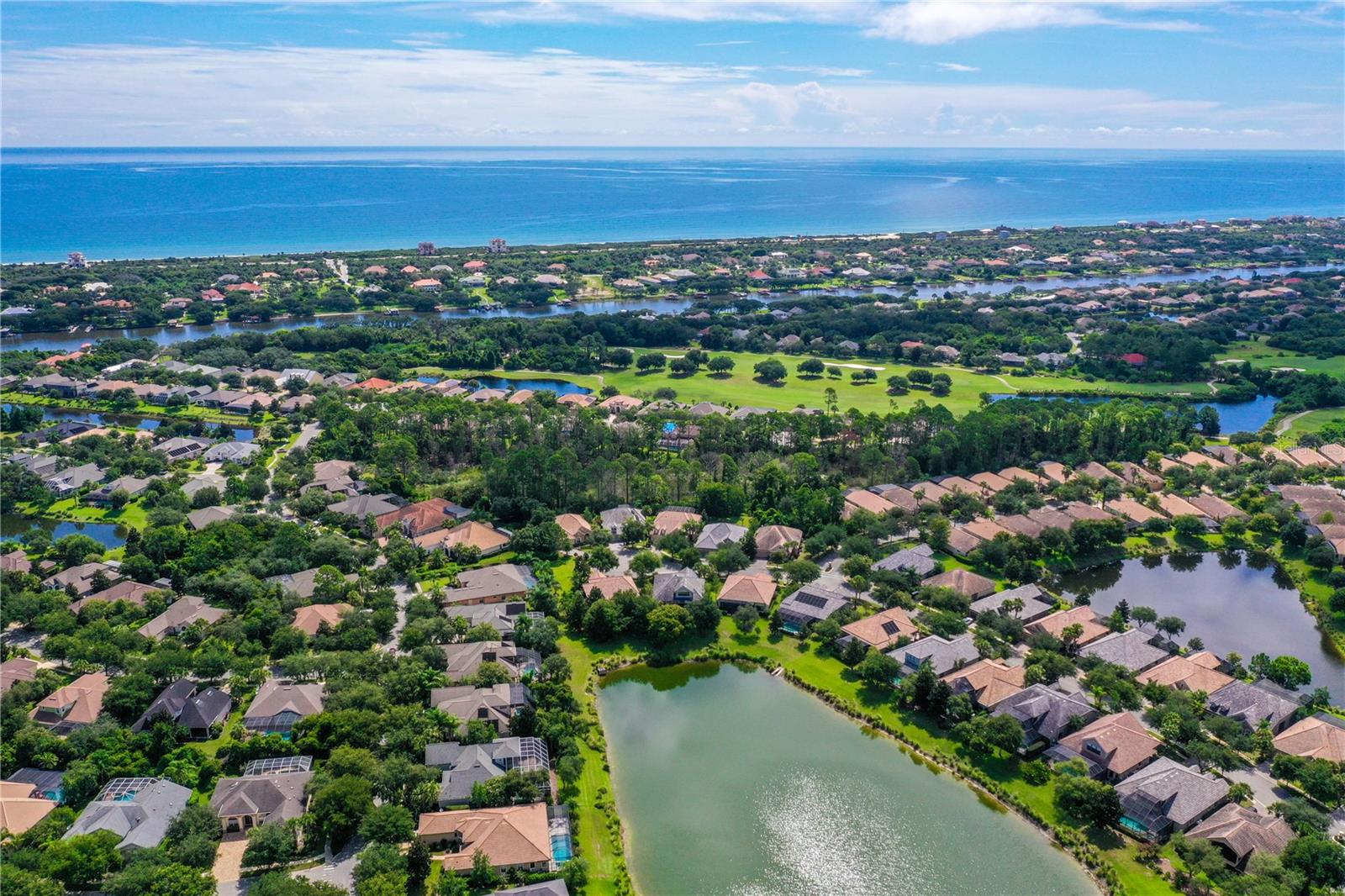 5 SANDPIPER CT, PALM COAST, FL — photo 88