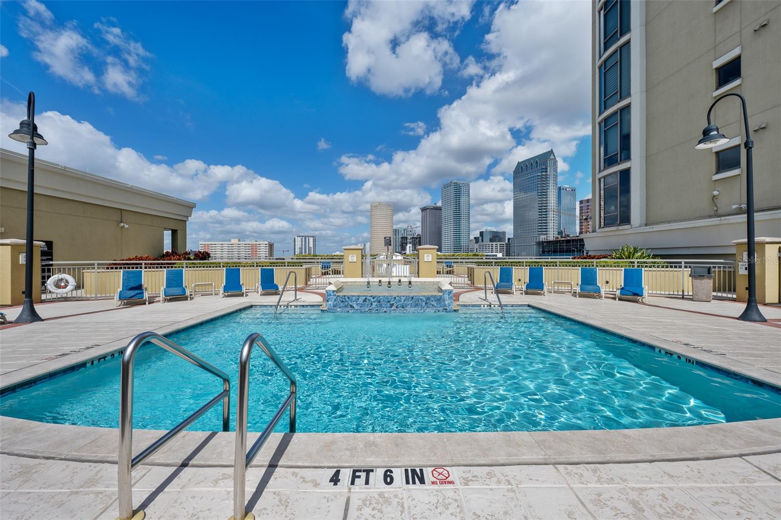275 BAYSHORE BLVD #1006, TAMPA, FL — photo 20