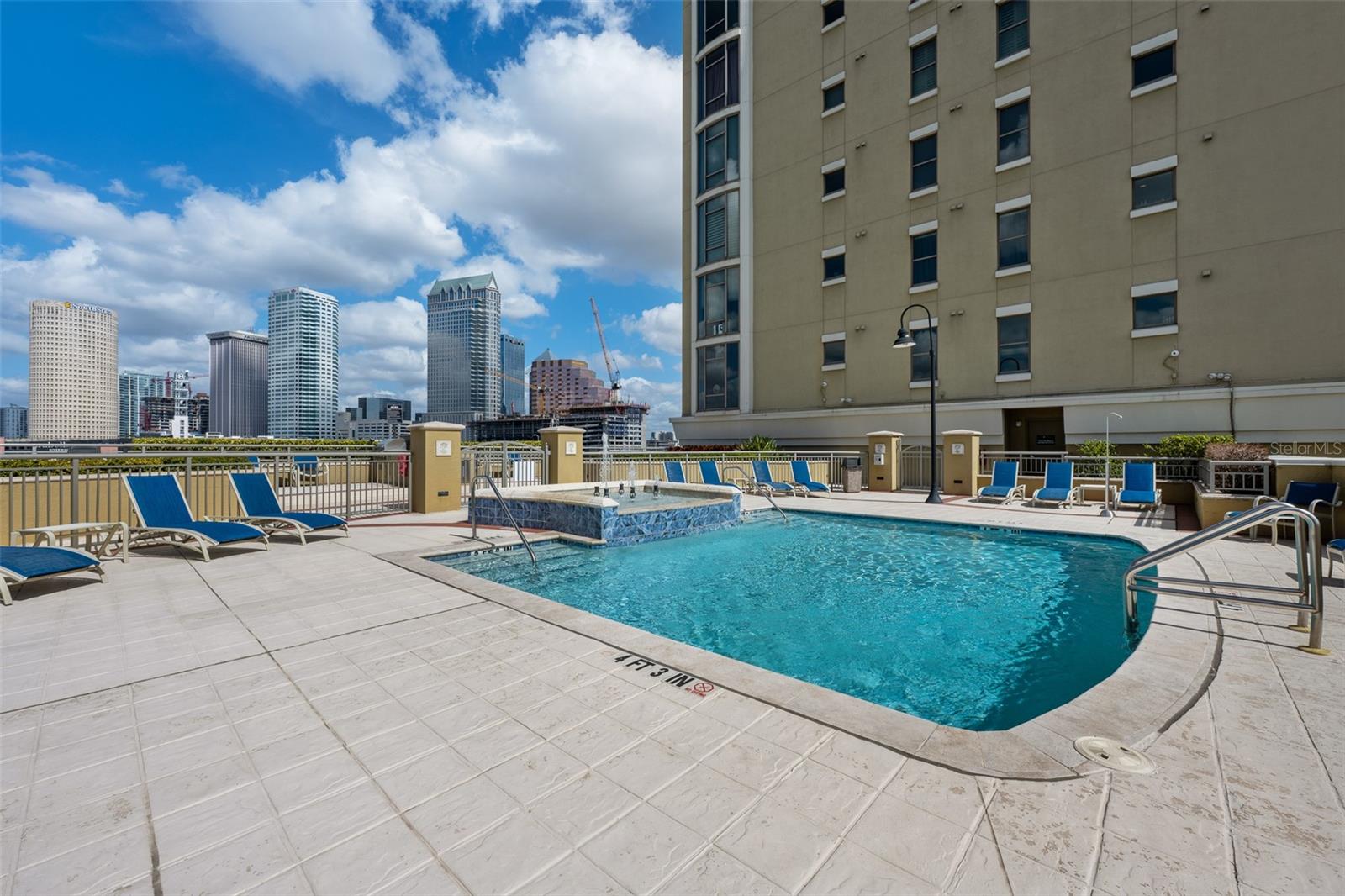 275 BAYSHORE BLVD #1006, TAMPA, FL — photo 21