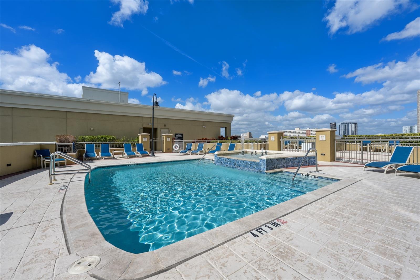 275 BAYSHORE BLVD #1006, TAMPA, FL — photo 22