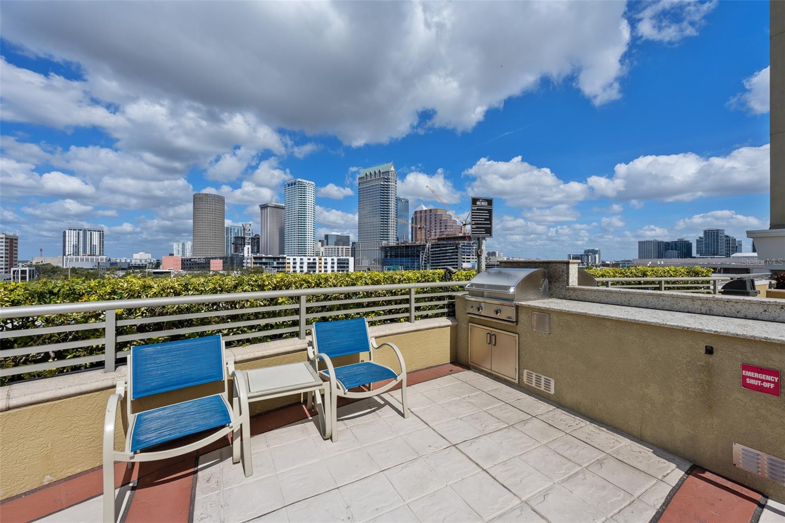 275 BAYSHORE BLVD #1006, TAMPA, FL — photo 23