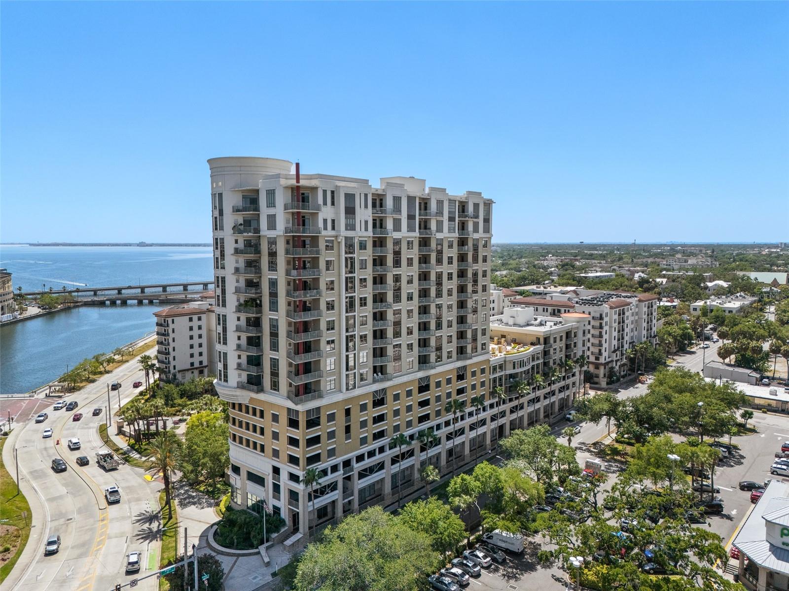 275 BAYSHORE BLVD #1006, TAMPA, FL — photo 26