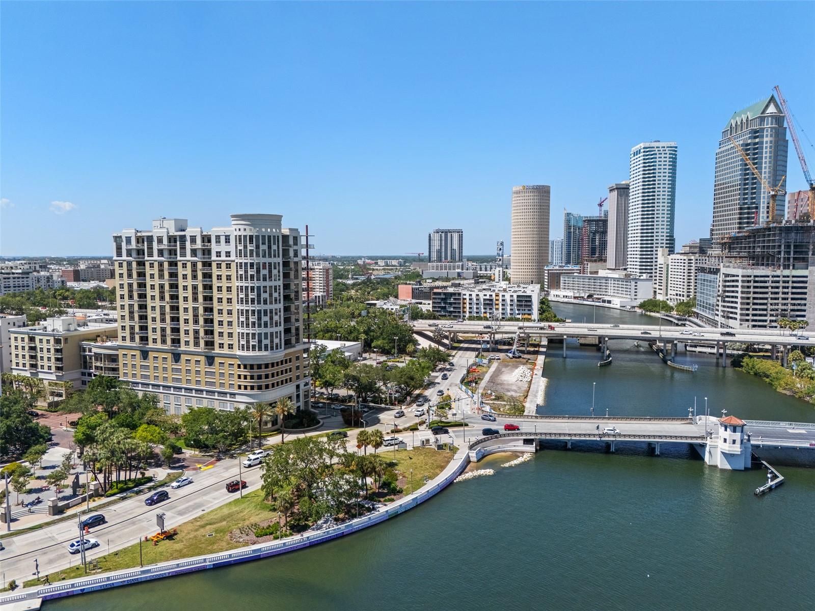 275 BAYSHORE BLVD #1006, TAMPA, FL — photo 27