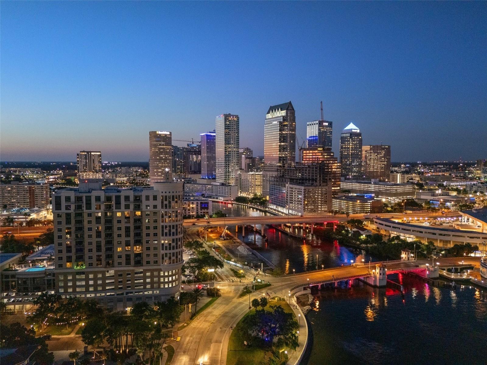 275 BAYSHORE BLVD #1006, TAMPA, FL