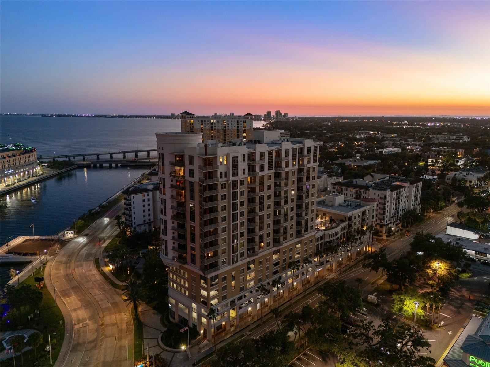 275 BAYSHORE BLVD #1006, TAMPA, FL — photo 2