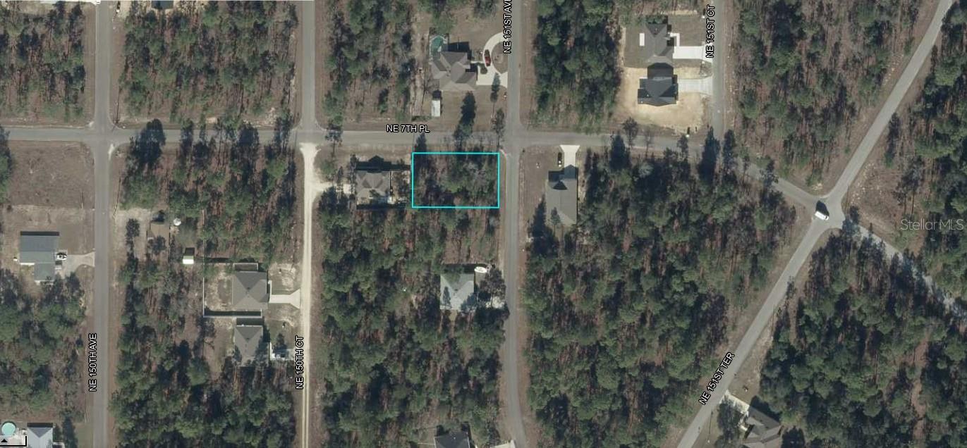 09263-000-00 NE 151ST AVE, WILLISTON, FL — photo 2