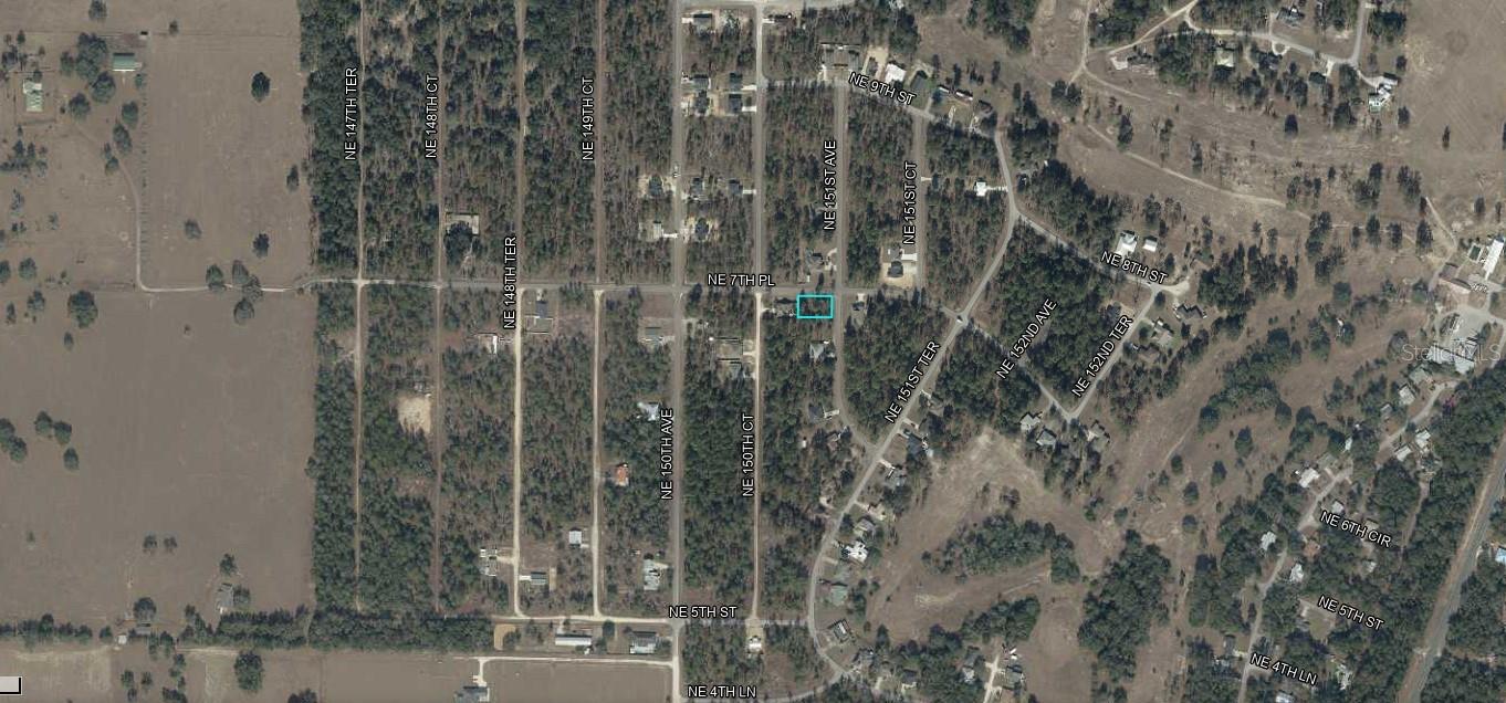 09263-000-00 NE 151ST AVE, WILLISTON, FL — photo 3
