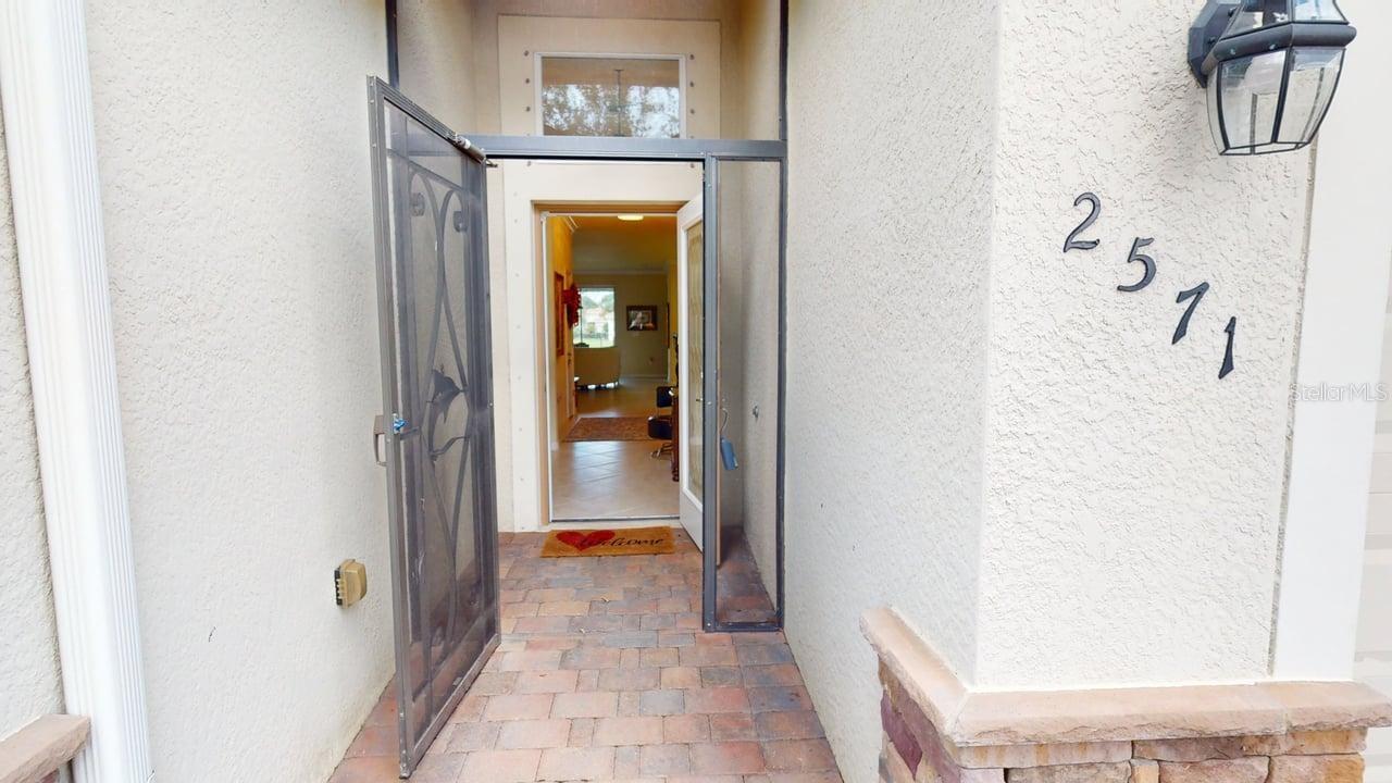2571 LAURENTINA LN, CAPE CORAL, FL — photo 2