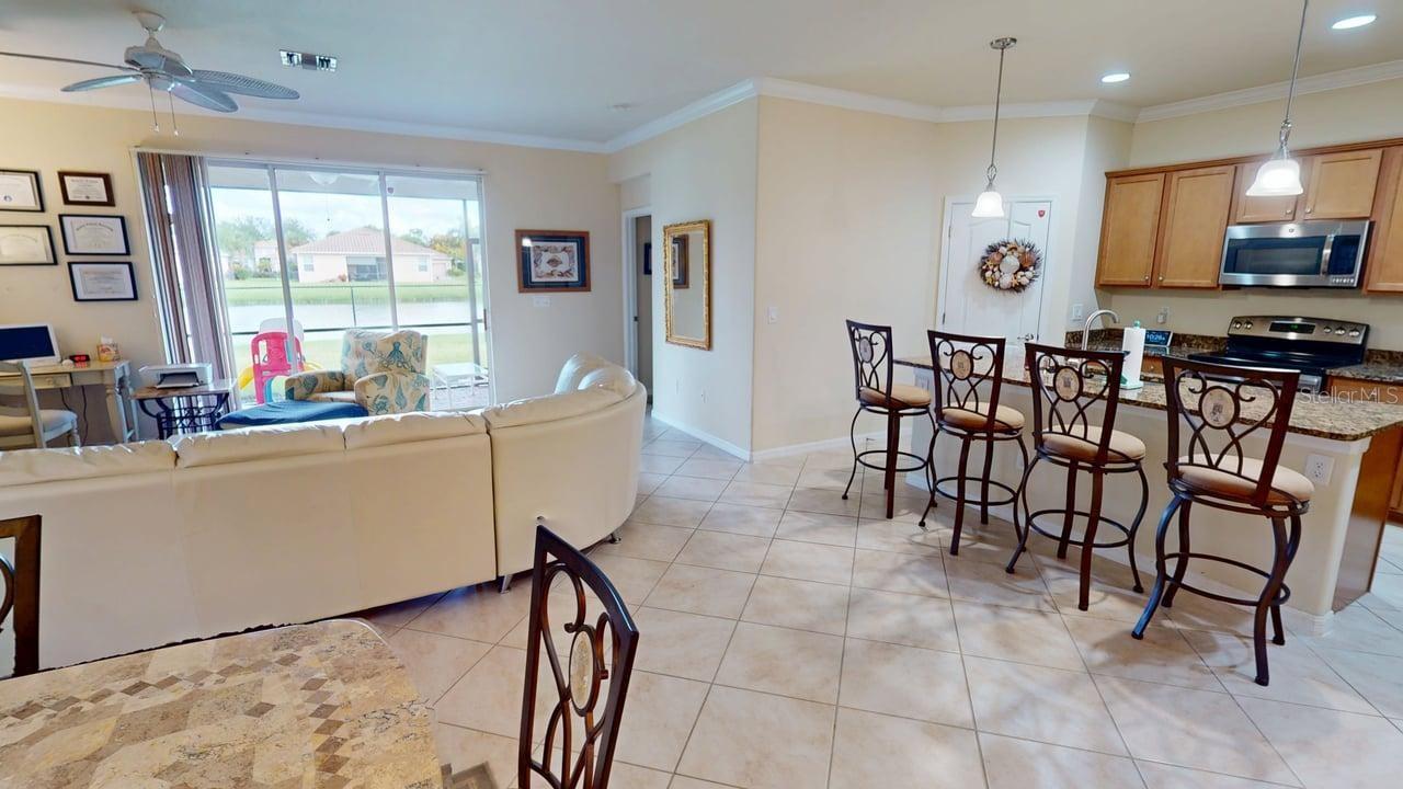 2571 LAURENTINA LN, CAPE CORAL, FL — photo 6