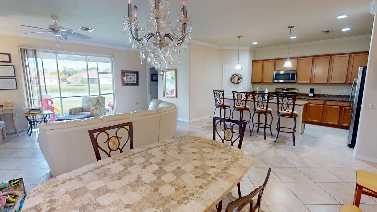 2571 LAURENTINA LN, CAPE CORAL, FL — photo 7